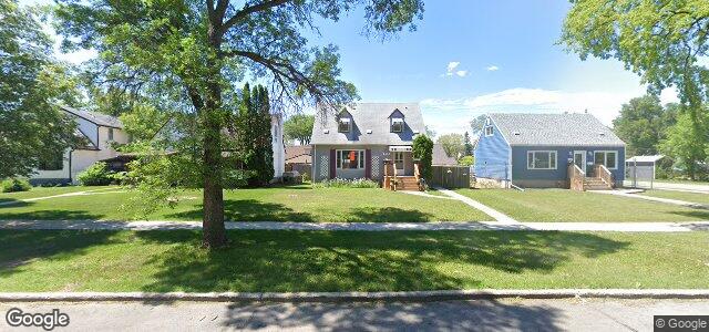 250 Sharp Boulevard（加拿大曼尼托巴省溫尼伯市）房屋照片