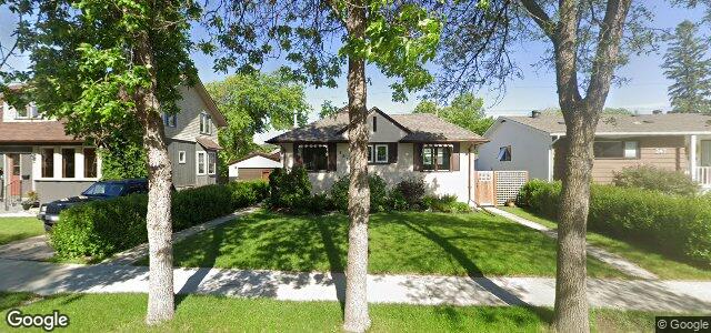 251 Belvidere Street（加拿大曼尼托巴省溫尼伯市）房屋照片