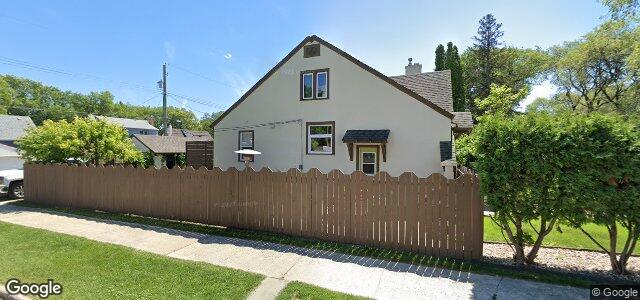 251 Moorgate Street（加拿大曼尼托巴省溫尼伯市）房屋照片