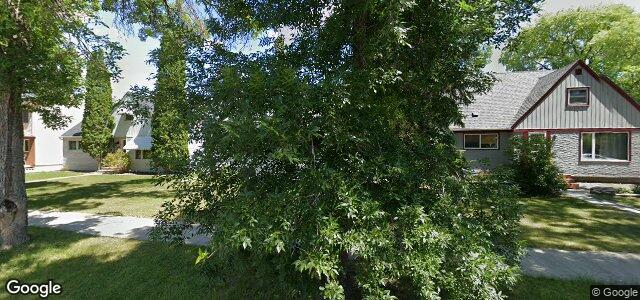 253 Guildford Street（加拿大曼尼托巴省溫尼伯市）房屋照片