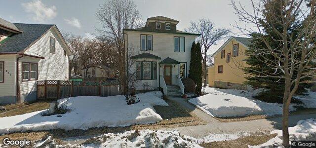 253 Mandeville Street（加拿大曼尼托巴省溫尼伯市）房屋照片