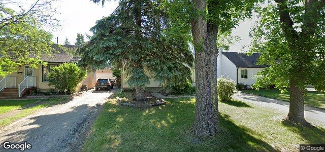 253 Sackville Street（加拿大曼尼托巴省溫尼伯市）房屋照片