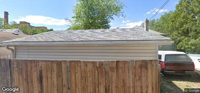 253 Woodlawn Street（加拿大曼尼托巴省溫尼伯市）房屋照片