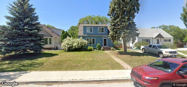 254 Conway Street（加拿大曼尼托巴省溫尼伯市）房屋照片