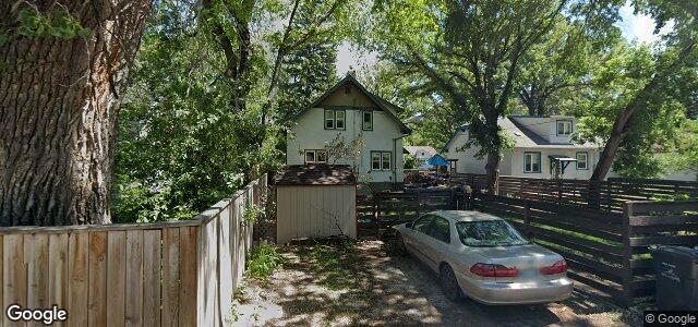 254 Duffield Street（加拿大曼尼托巴省溫尼伯市）房屋照片