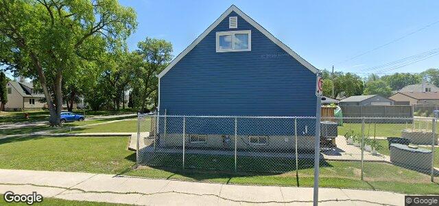 254 Sharp Boulevard（加拿大曼尼托巴省溫尼伯市）房屋照片