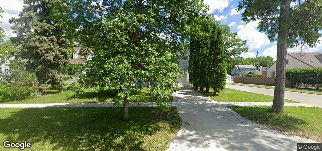 255 Moorgate Street（加拿大曼尼托巴省溫尼伯市）房屋照片