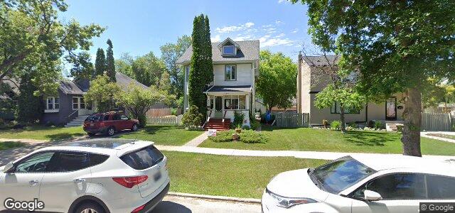 Photo of 256 Guildford Street in Winnipeg, Manitoba