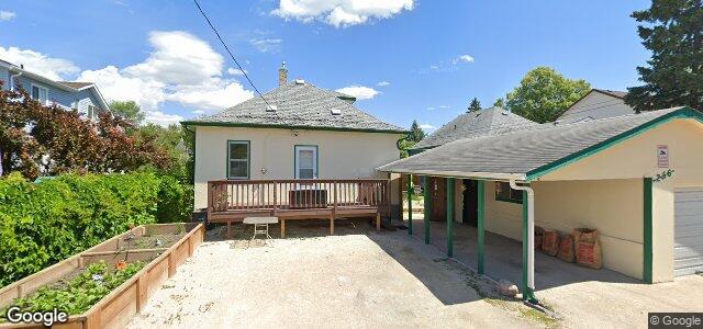 256 Mandeville Street（加拿大曼尼托巴省溫尼伯市）房屋照片