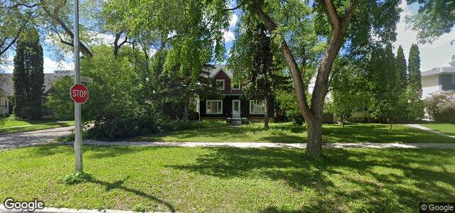 256 Moorgate Street（加拿大曼尼托巴省溫尼伯市）房屋照片