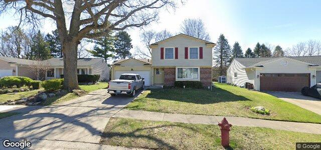 256 Winchester Street（加拿大曼尼托巴省溫尼伯市）房屋照片