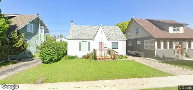 257 Belvidere Street（加拿大曼尼托巴省溫尼伯市）房屋照片