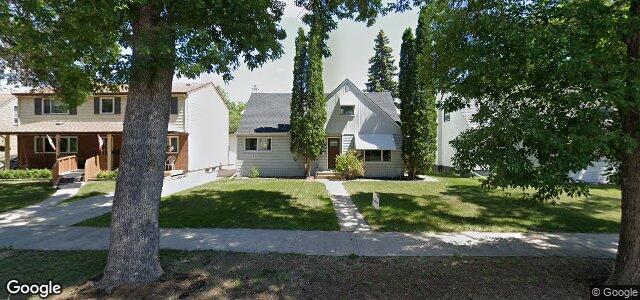 257 Guildford Street（加拿大曼尼托巴省溫尼伯市）房屋照片