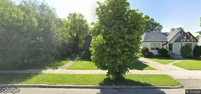 258 Belvidere Street（加拿大曼尼托巴省溫尼伯市）房屋照片