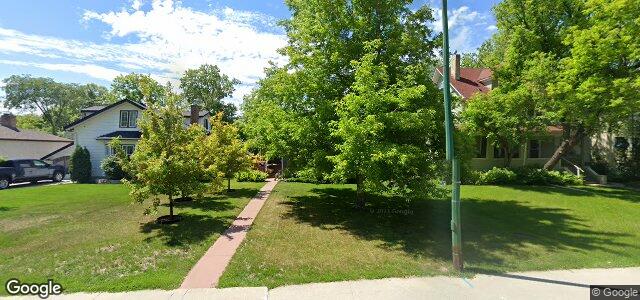 258 Overdale Street（加拿大曼尼托巴省溫尼伯市）房屋照片