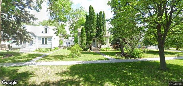 259 Moorgate Street（加拿大曼尼托巴省溫尼伯市）房屋照片