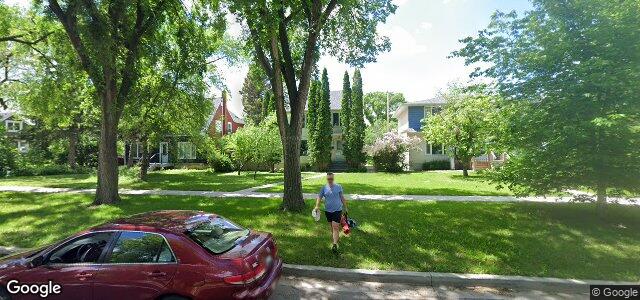 260 Moorgate Street（加拿大曼尼托巴省溫尼伯市）房屋照片