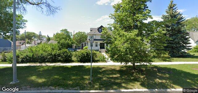 260 Sharp Boulevard（加拿大曼尼托巴省溫尼伯市）房屋照片