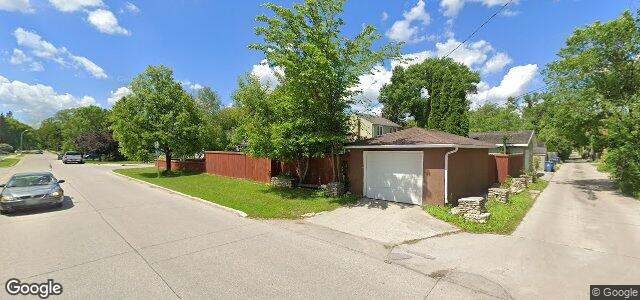 261 Conway Street（加拿大曼尼托巴省溫尼伯市）房屋照片