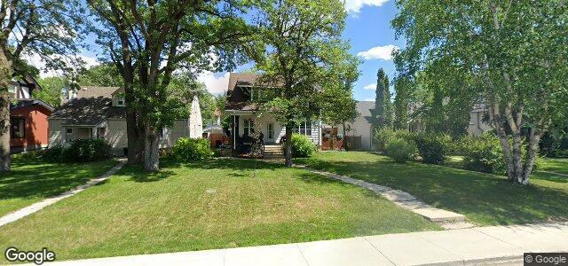 261 Overdale Street（加拿大曼尼托巴省溫尼伯市）房屋照片