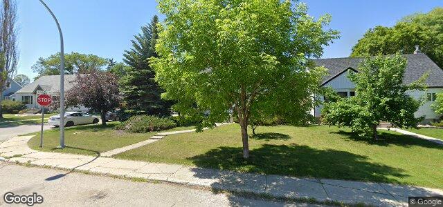 262 Conway Street（加拿大曼尼托巴省溫尼伯市）房屋照片