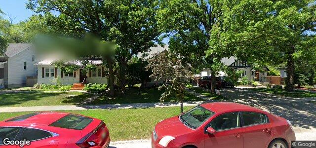 262 Duffield Street（加拿大曼尼托巴省溫尼伯市）房屋照片