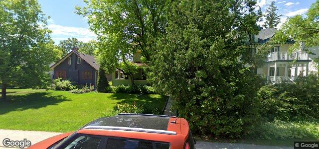 262 Overdale Street（加拿大曼尼托巴省溫尼伯市）房屋照片