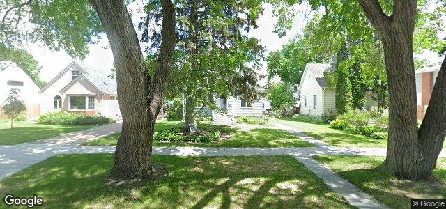 263 Moorgate Street（加拿大曼尼托巴省溫尼伯市）房屋照片