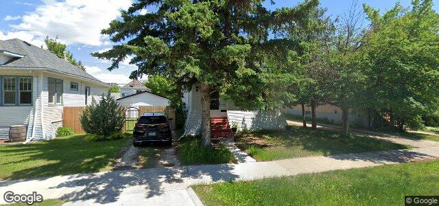 263 Woodlawn Street（加拿大曼尼托巴省溫尼伯市）房屋照片