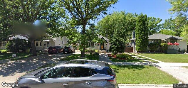 264 Duffield Street（加拿大曼尼托巴省溫尼伯市）房屋照片