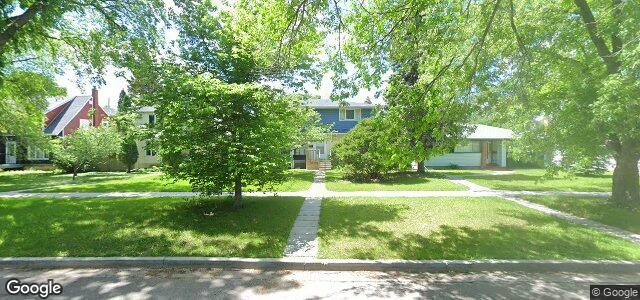 264 Moorgate Street（加拿大曼尼托巴省溫尼伯市）房屋照片