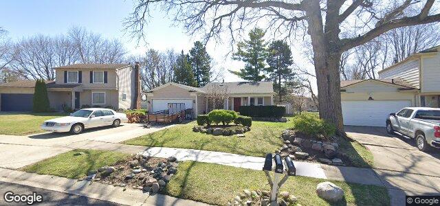 264 Winchester Street（加拿大曼尼托巴省溫尼伯市）房屋照片