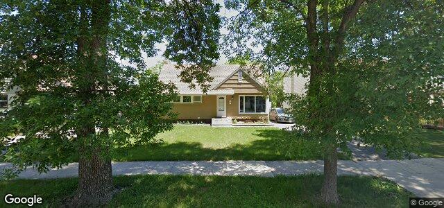 265 Guildford Street（加拿大曼尼托巴省溫尼伯市）房屋照片