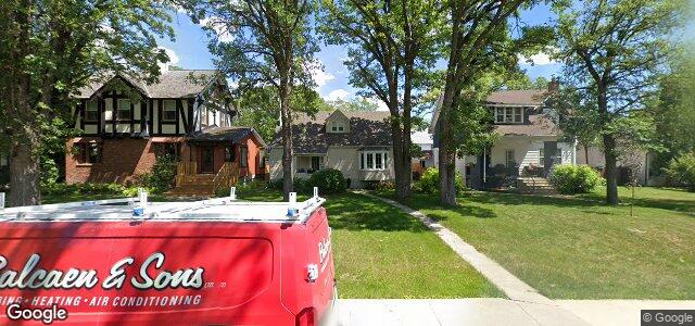 265 Overdale Street（加拿大曼尼托巴省溫尼伯市）房屋照片