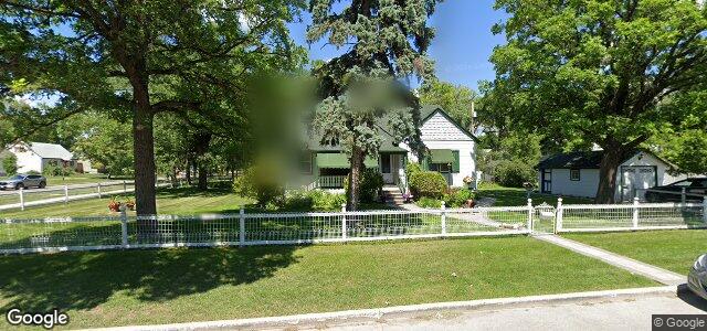 265 Sharp Boulevard（加拿大曼尼托巴省溫尼伯市）房屋照片