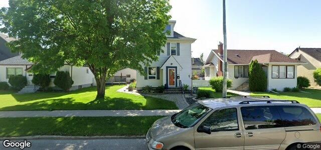 266 Belvidere Street（加拿大曼尼托巴省溫尼伯市）房屋照片