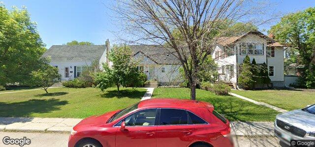 266 Conway Street（加拿大曼尼托巴省溫尼伯市）房屋照片