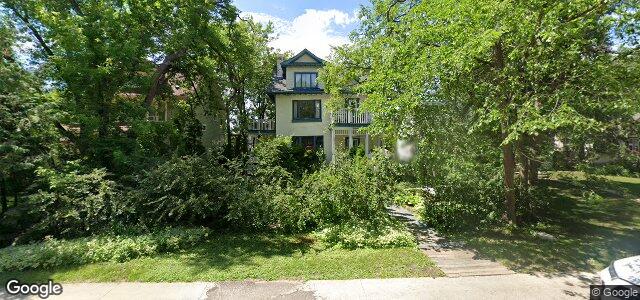 266 Overdale Street（加拿大曼尼托巴省溫尼伯市）房屋照片