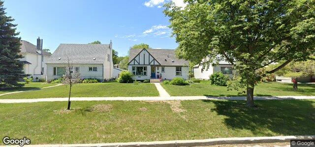 266 Sharp Boulevard（加拿大曼尼托巴省溫尼伯市）房屋照片