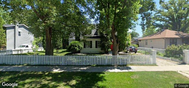 267 Duffield Street（加拿大曼尼托巴省溫尼伯市）房屋照片