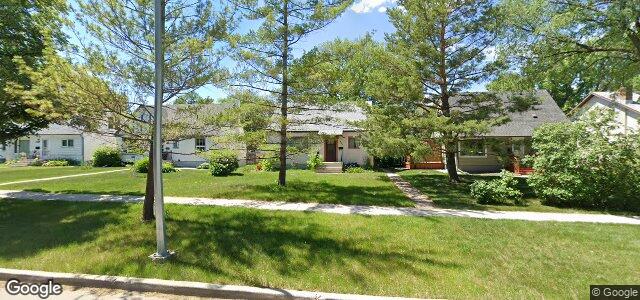 268 Sharp Boulevard（加拿大曼尼托巴省溫尼伯市）房屋照片