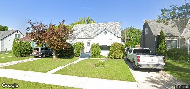 269 Belvidere Street（加拿大曼尼托巴省溫尼伯市）房屋照片