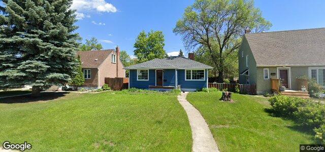 269 Conway Street（加拿大曼尼托巴省溫尼伯市）房屋照片