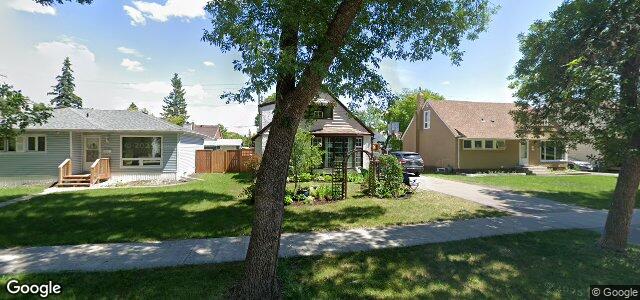 269 Guildford Street（加拿大曼尼托巴省溫尼伯市）房屋照片