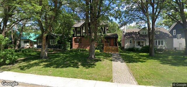 269 Overdale Street（加拿大曼尼托巴省溫尼伯市）房屋照片