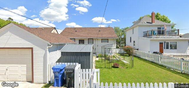 270 Belvidere Street（加拿大曼尼托巴省溫尼伯市）房屋照片