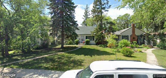 270 Overdale Street（加拿大曼尼托巴省溫尼伯市）房屋照片