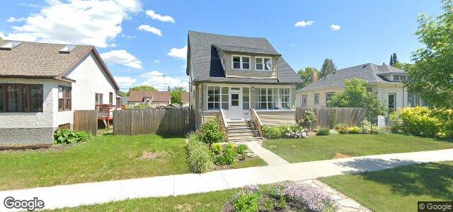 271 Woodlawn Street（加拿大曼尼托巴省溫尼伯市）房屋照片