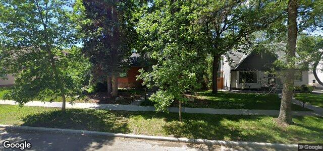 272 Guildford Street（加拿大曼尼托巴省溫尼伯市）房屋照片