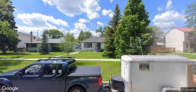 272 Moorgate Street（加拿大曼尼托巴省溫尼伯市）房屋照片